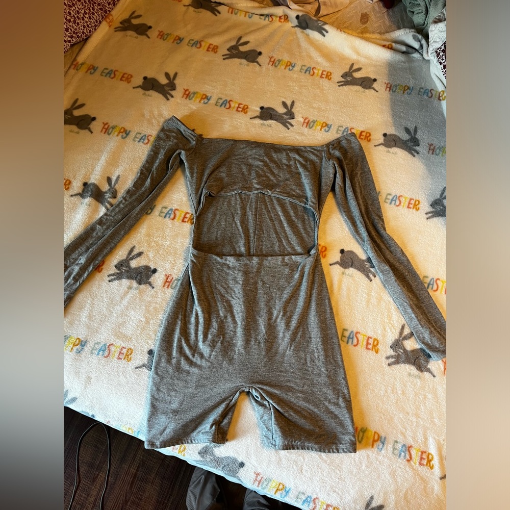 romper